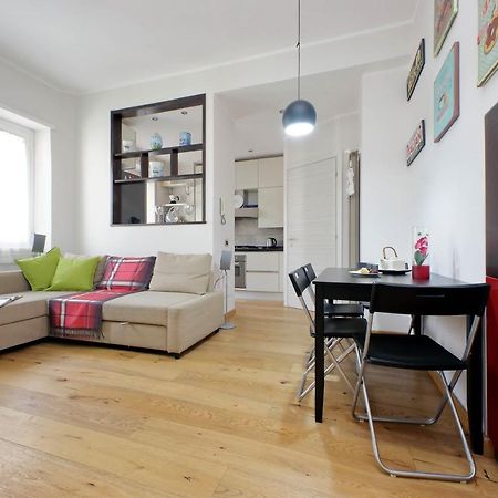4Bnb - Trionfale Apartment 로마 외부 사진