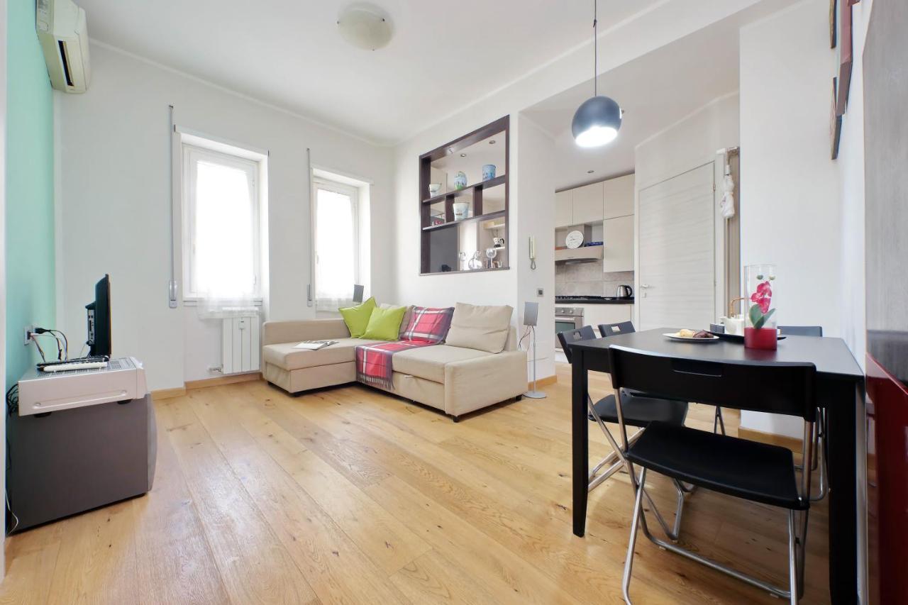 4Bnb - Trionfale Apartment 로마 외부 사진