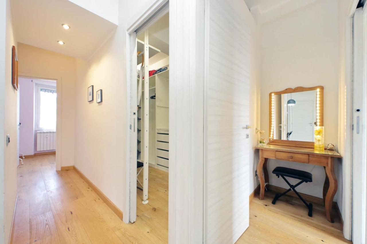 4Bnb - Trionfale Apartment 로마 외부 사진