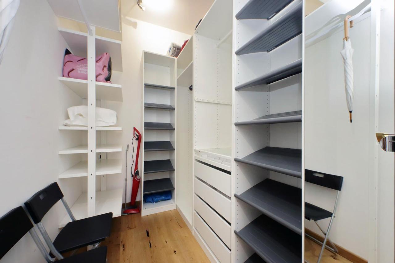 4Bnb - Trionfale Apartment 로마 외부 사진